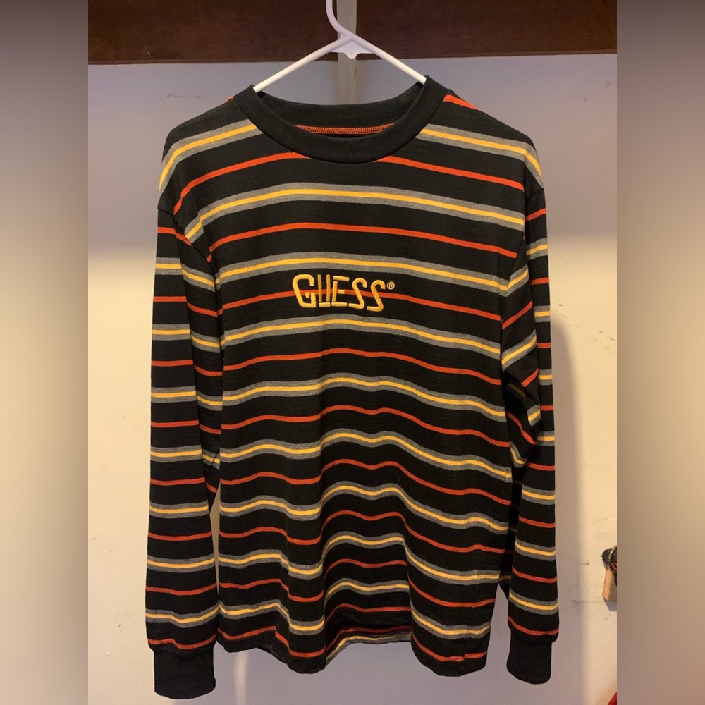 Guess Long Sleeve